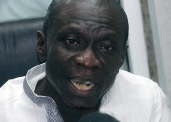 Lawyer Kwame Gyan Schools Land Surveyors …On Land Act 2020