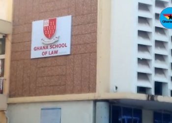More Than 2,000 Candidates Fails Ghana School Of Law Entrance Exam.