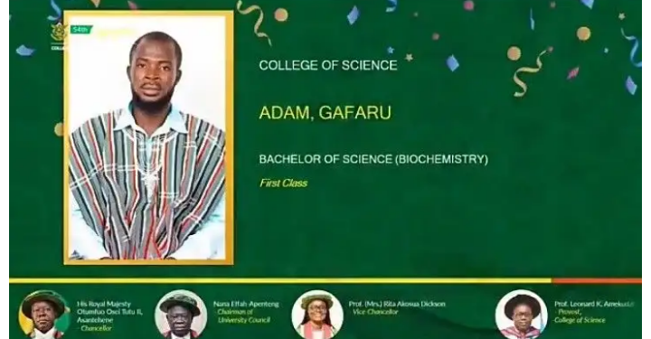 PhD student dies in the U. S barely a month after starting studies.