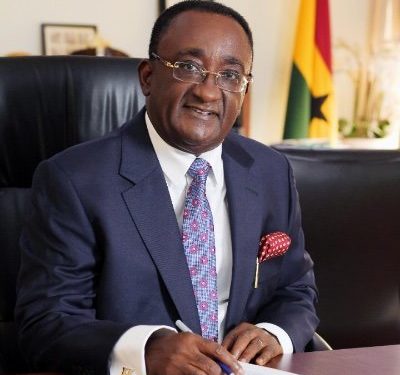 Sack Agric Minister – Poultry Farmers Tell Akufo-Addo