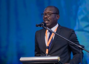 Yaw Acheampong Boafo is new GBA President