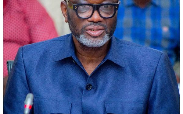 Guta Welcome Reversal of 50% Benchmark Value Reduction On crude palm, Others