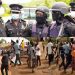 Arrest All Of Them At Once: ‘Stubborn’ NPP Supporters In Fresh Trouble For ­­Damaging Properties