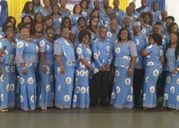 Parents Urged To Pay Attention To Girl-Child Education