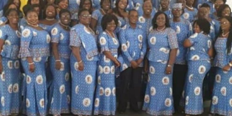 Parents Urged To Pay Attention To Girl-Child Education