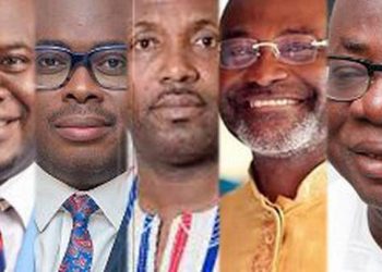 Akufo-Addo renders State Boards Useless- Puts Partisan Politics &“Job For The Boys” Ahead Of Merit &Expertise