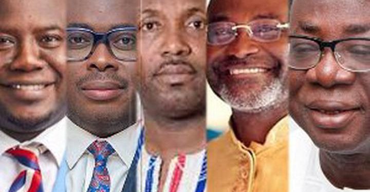 Akufo-Addo renders State Boards Useless- Puts Partisan Politics &“Job For The Boys” Ahead Of Merit &Expertise