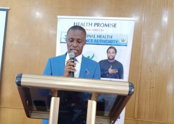 NHIS cards to be phased out by December 2021