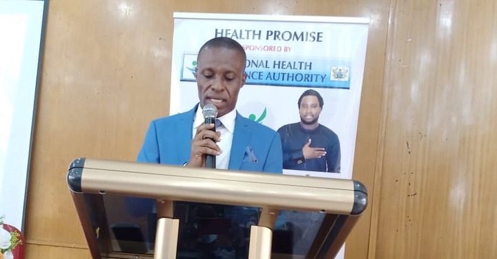 NHIS cards to be phased out by December 2021