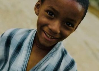 Missing 7-year-old boy found dead with throat slit (graphic photos)