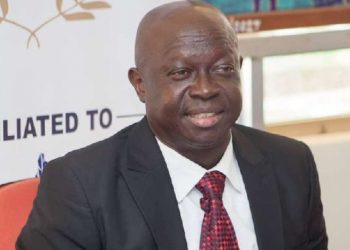 Ghanaian Politicians Only Interested In Filling Their Bellies – Kwabena Yeboah