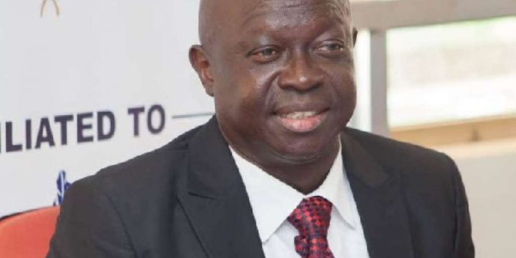 Ghanaian Politicians Only Interested In Filling Their Bellies – Kwabena Yeboah