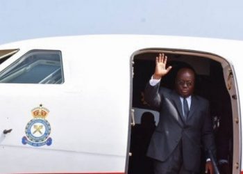 Akufo-Addo To Travel To Guinea To Convey ECOWAS Decisions