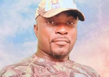 Assist Us In Apprehending This murderer: Police Issue A Strong Statement Against Buju