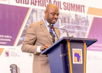 Ben Boakye Writes On Aker Energy Deal : Who Can Compete With GNPC’s Kahuna To Drive Me More Nervous?