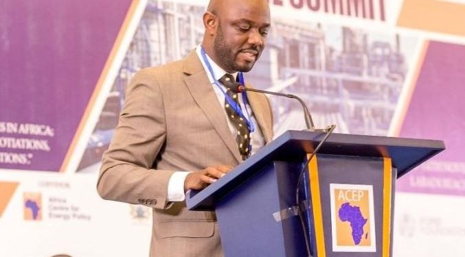 Ben Boakye Writes On Aker Energy Deal : Who Can Compete With GNPC’s Kahuna To Drive Me More Nervous?