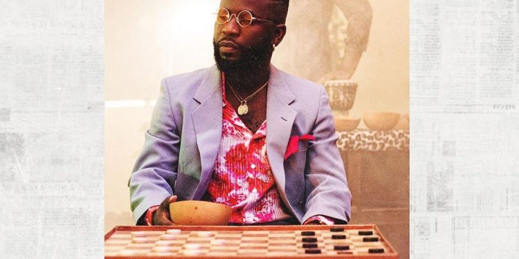 Bisa Kdei returns with a new party anthem “Yard”