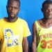 2 Suspected Armed Robbers Grabbed In Volta