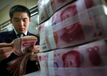 European firms concerned over China’s self-reliant economic course