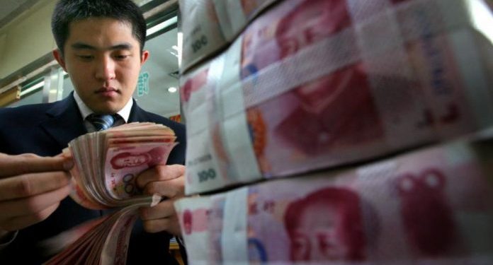 European firms concerned over China’s self-reliant economic course