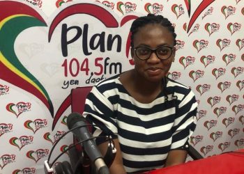 Wash Fresh Vegetables Thoroughly Before Consumption To Prevent Typhoid Fever – Dr. Angela Opoku