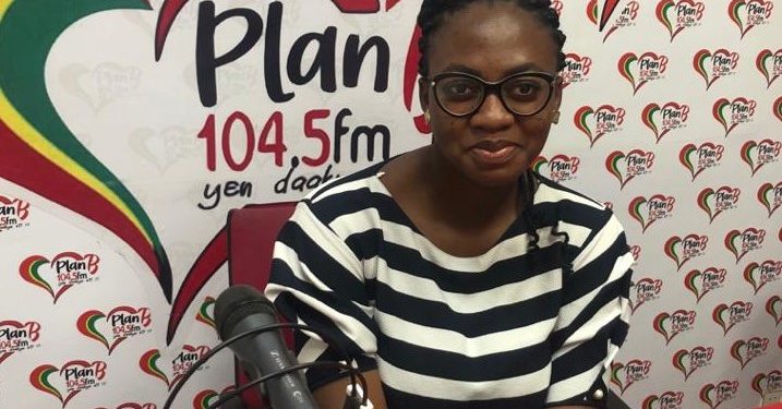 Wash Fresh Vegetables Thoroughly Before Consumption To Prevent Typhoid Fever – Dr. Angela Opoku