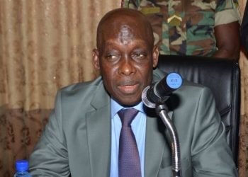 Guinea Junta Traces US$1.2billion Wealth to Defense Minister in Corruption Probe