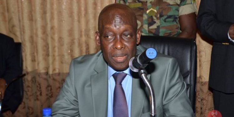 Guinea Junta Traces US$1.2billion Wealth to Defense Minister in Corruption Probe