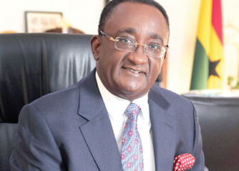 Alleged Fertilizer Scarcity In Volta Region A piece Of Propaganda- MOFA,