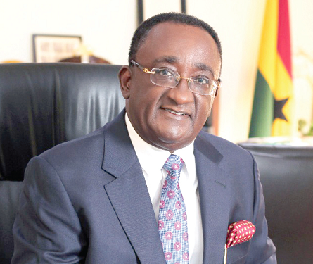 Alleged Fertilizer Scarcity In Volta Region A piece Of Propaganda- MOFA,