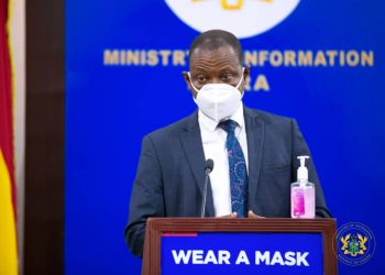 COVID-19 Immunization Teams Will Be Deployed To Churches, Mosques And Markets – GHS