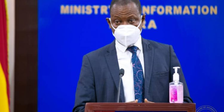 COVID-19 Immunization Teams Will Be Deployed To Churches, Mosques And Markets – GHS