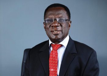 Ameyaw-Akumfi Appointed Public Procurement Authority Board Chairman
