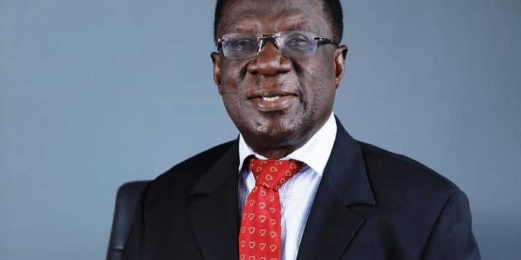 Ameyaw-Akumfi Appointed Public Procurement Authority Board Chairman