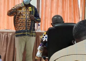 Ghana bags over $6.5 billion in oil revenue in 10 years