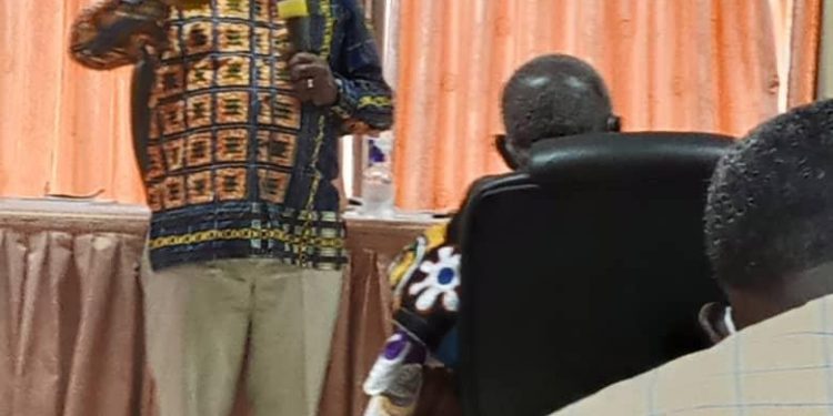 Ghana bags over $6.5 billion in oil revenue in 10 years