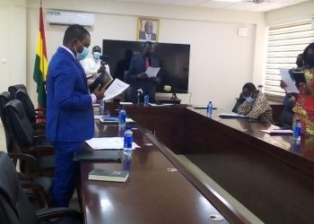 NaCCA Governing Board charged to ensure improved quality of textbooks