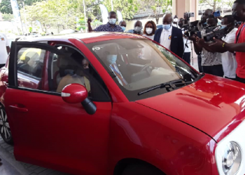 Energy Ministry seeks tax waiver on electric vehicles