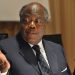 Former Ivorian PM Charles Konan Banny dies at 78