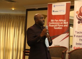 Policy Analyst Calls For Electronic Toll Collection System