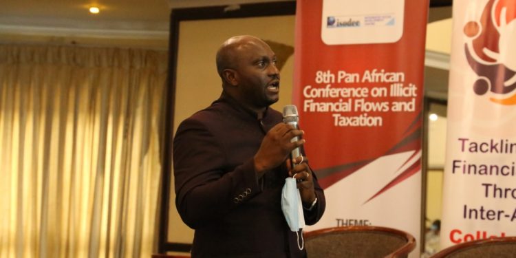 Policy Analyst Calls For Electronic Toll Collection System