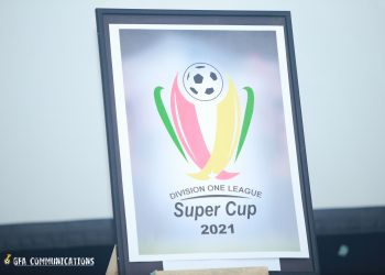 DIVISION ONE LEAGUE SUPER CUP: LOC RELEASES SCHEDULE FOR MAIDEN OFF SEASON COMPETITION