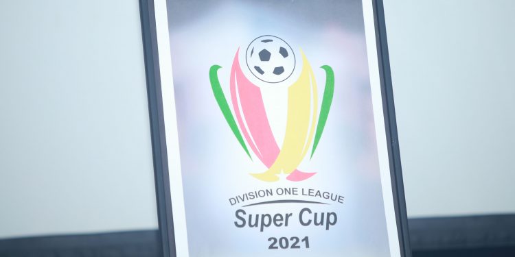 DIVISION ONE LEAGUE SUPER CUP: LOC RELEASES SCHEDULE FOR MAIDEN OFF SEASON COMPETITION