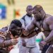 2021 National Wrestling Competition Set For Saturday In Accra