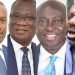 Presidency, Parliament Caught Endorsing GNPC’s Illegalities …Overaged KK Sarpong & Napo US$ 1.65 Billion Deal Without Board Approval