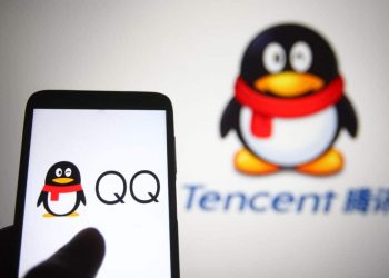 Chinese copy of Snapchat bans the words ‘gay’, ‘lesbian’ and ‘LGBTQ’