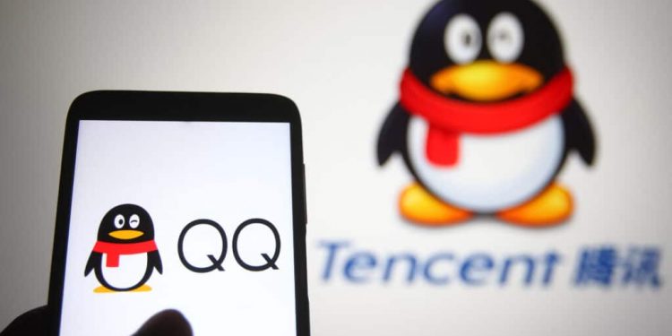 Chinese copy of Snapchat bans the words ‘gay’, ‘lesbian’ and ‘LGBTQ’