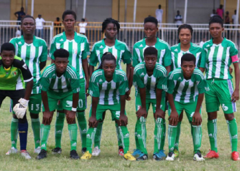 TotalEnergies CAF Women’s Champions League: Hasaacas Ladies Paired in Group A