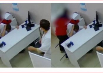 Man Attacks Dermatologist For Describing His Wife’s Skin As Beautiful