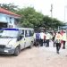 22 Vehicles Impounded at Kasoa Tollbooth